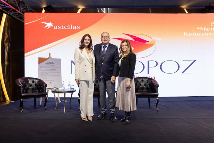 Menopoz Dostu Kurum Yaklaşımı İş Dünyasında Dönüşüm Başlatıyor