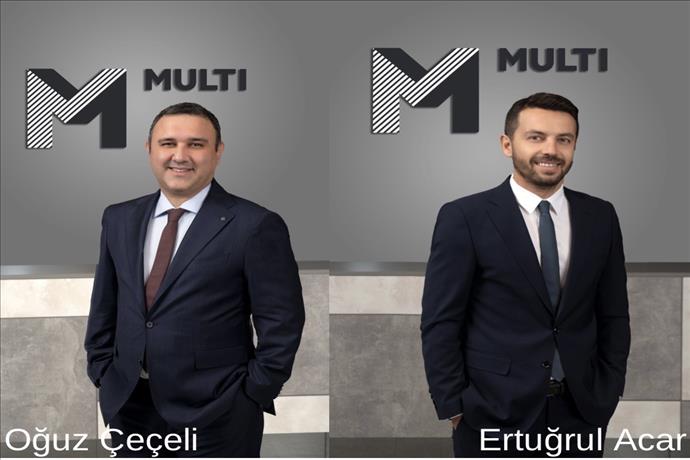 Multi'de Üst Düzey Atama