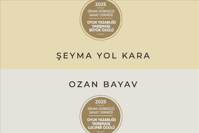 Ödüllü Tiyatro Metinleri "özgürlüğe Son Bilet- Kör Kuyu" Raflarda!