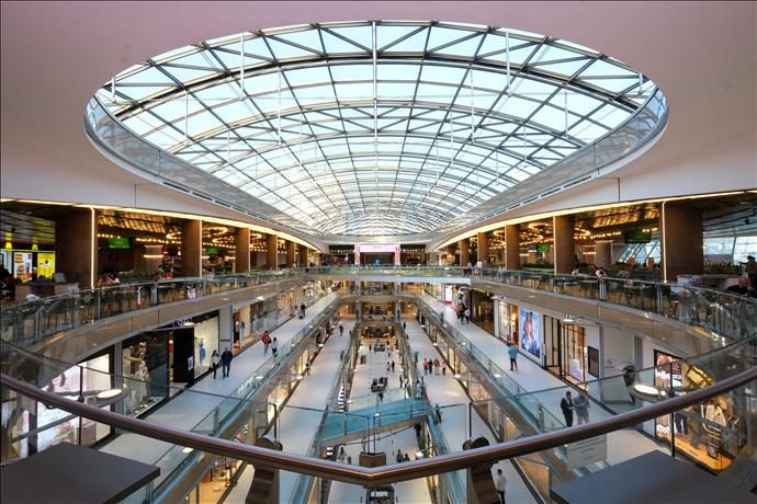 Palladium Wellness Fest ile Kendinle Buluşmaya Davetlisin!  “Kendini İyi Hisset”