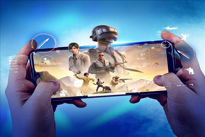 Türk Telekom’dan PUBG MOBILE’a Özel İnternet Paketleri   