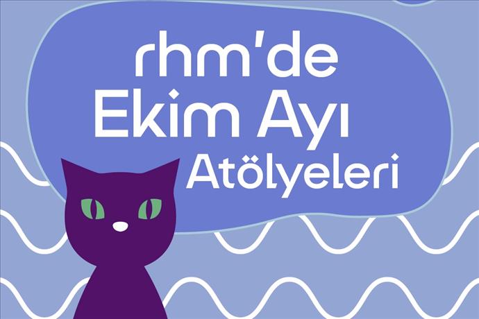 Türkiye İş Bankası Resim Heykel Müzesi’nde Sanatın Renkli Dünyası Çocukları Bekliyor
