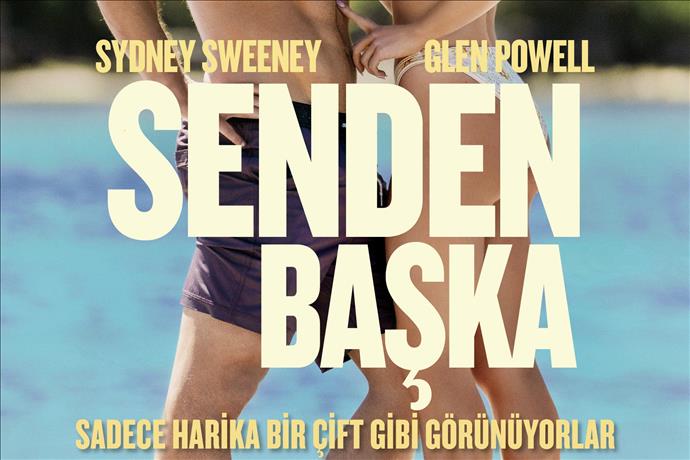 Beklenen Romantik Komedi Film Senden Başka