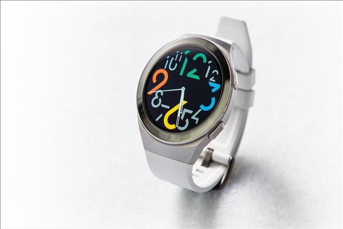 Huawei Watch GT 2e basından 5 ödül aldı