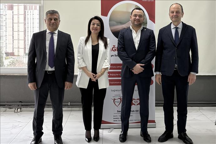 Türkiye’de Sağlık Erişimine Yönelik Yeni Toplumsal Destek Modeli Başlıyor