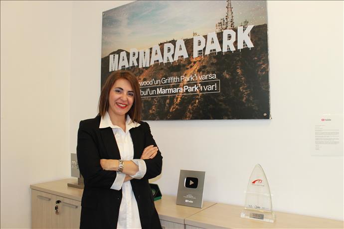 MarmaraPark AVM’de Bu Ay İyilikler Patili Dostlar İçin Birikiyor