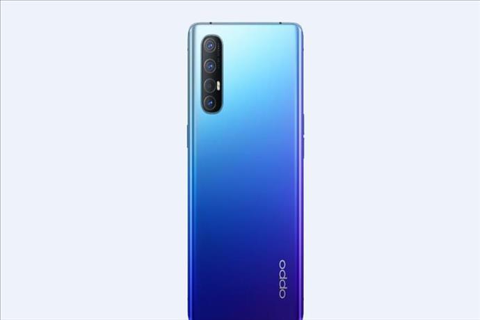 OPPO Reno3 ve OPPO Reno3 Pro satışta