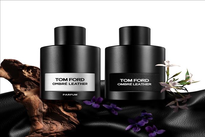 Tom Ford'un İmza Parfümü   