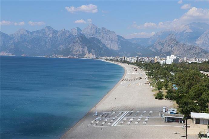 Güvenli Turizm Sertifikasına ilgi yoğun