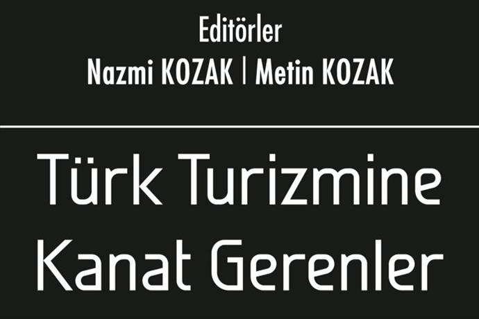 Türk Turizmine Kanat Gerenler serisi tamamlandı