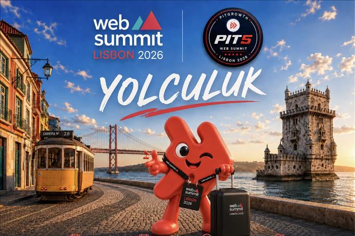 Girişimler ve Teknoloji Şirketleri Lizbon’da Küresel Yatırımcılarla Buluşuyor