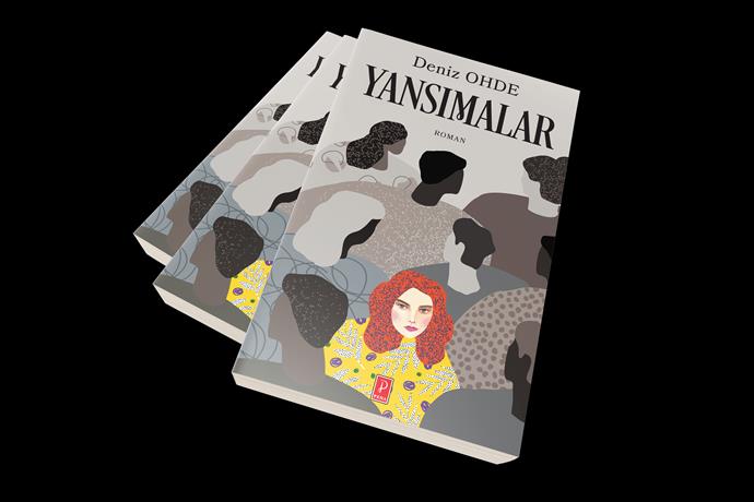 Ödüllü Roman Yansımalar Türk Okurlarıyla Buluşuyor