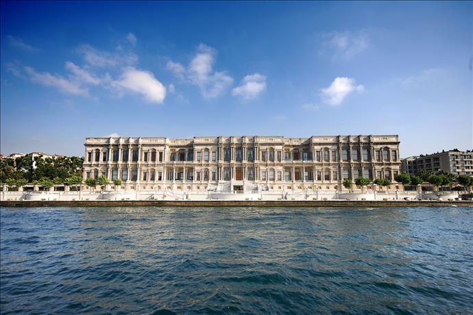 Çırağan Palace Kempinski'de Çok Özel Kutlama