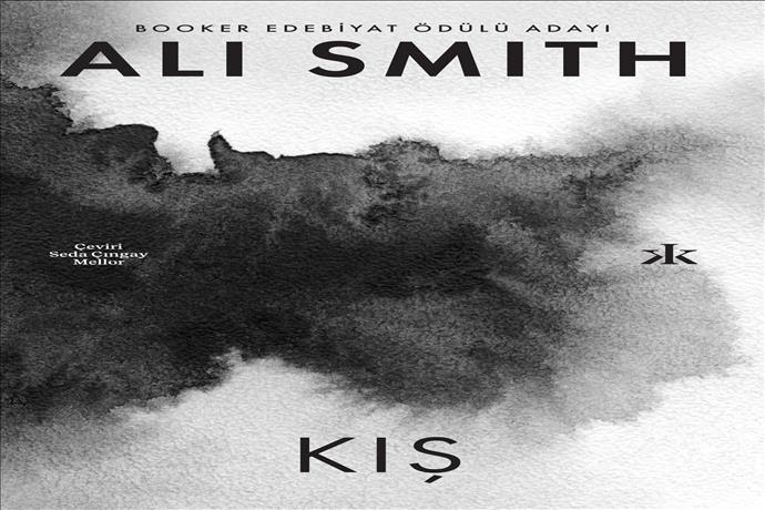 ALI SMITH, Kış Kitabı'nın Konusu Nedir?