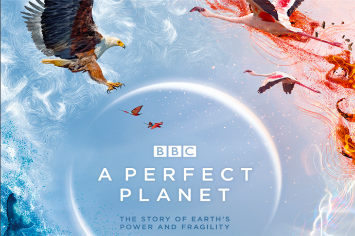 A Perfect Planet Ekranlara Geliyor  