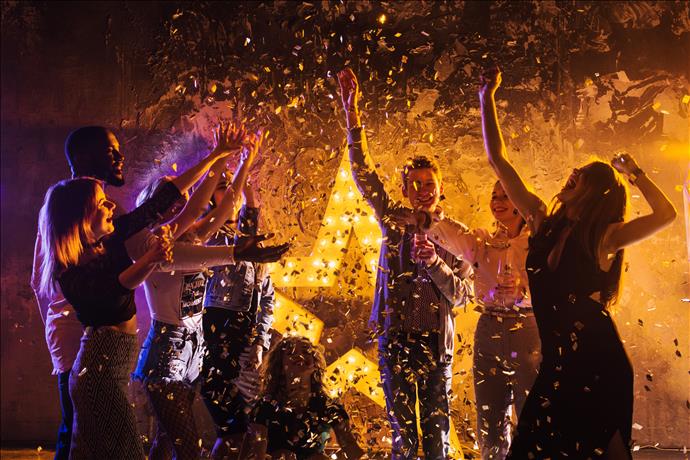 Türkiye'nin Festivalleri  