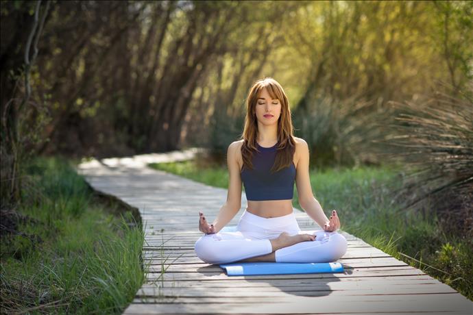 Meditasyon Nedir ve Nasıl Yapılır?  