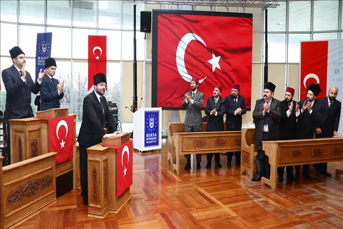 İstiklal Marşı Böyle Kabul Edildi  