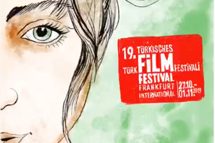 Frankfurt Türk Film Festivalinde yarışacak filmler