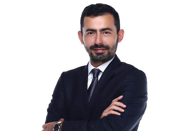 Murat Büyümez Hepsiburada Strateji Grup Başkanı oldu