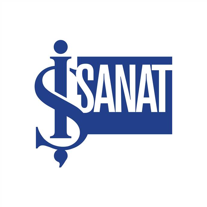 İşte İş Sanat'ın yeni logosu ve görsel kimliği