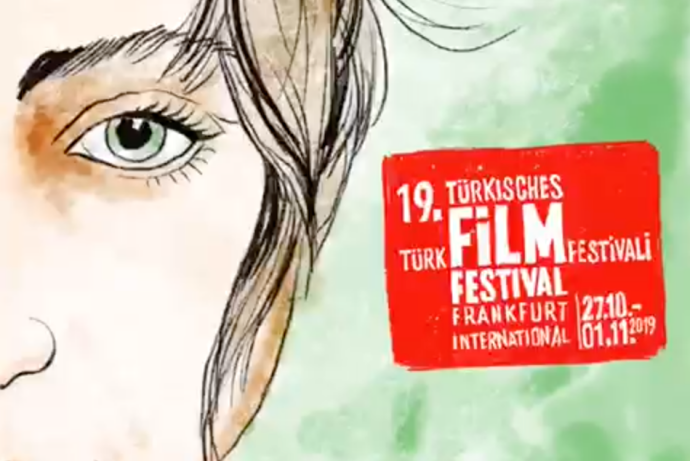 Frankfurt Türk Filmleri Festivali Kapı ile açıklacak