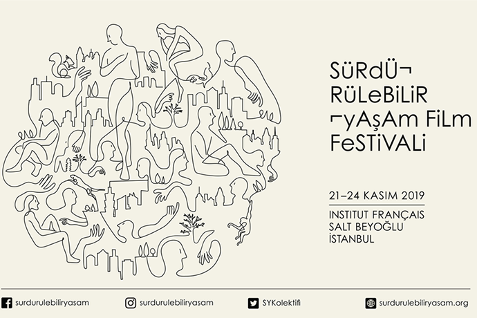 Sürdürülebilir Yaşam Film Festivali 2019’un açılışı yapıldı