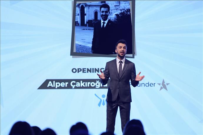 İşveren markasının geleceği Employer Brand Summit’te tartışılacak