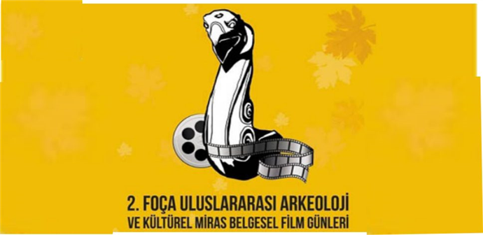 2019 Foça Belgesel Film Günleri 17 Ekimde başlayacak