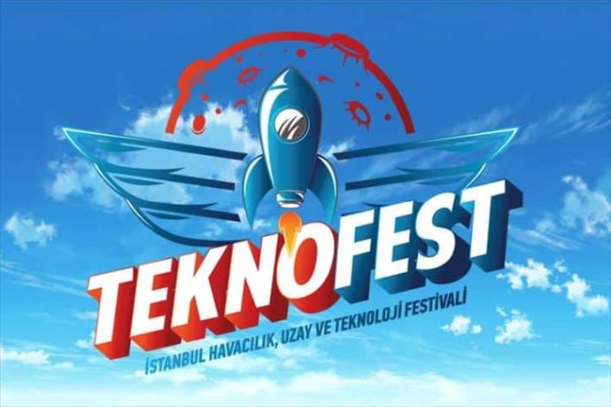 Teknofest 2020 Gaziantep'te 4 milyon TL'lik ödül... 