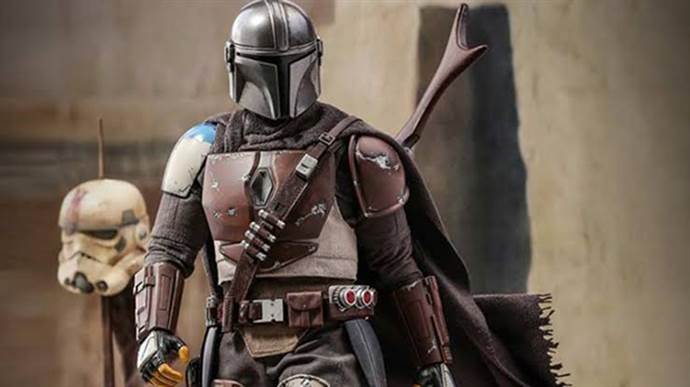 Star Wars: The Mandalorian’ın yeni fragmanı yayınlandı