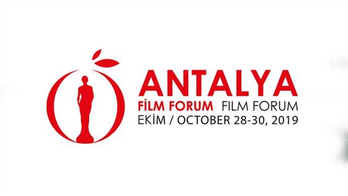 Antalya Film Forum'un juri üyeleri açıklandı