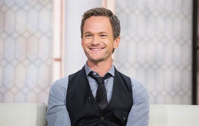 Neil Patrick Harris, Matrix 4 oyuncu kadrosuna katıldı