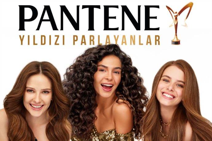 Pantene Altın Kelebek Ödülleri 8 Aralık’ta verilecek