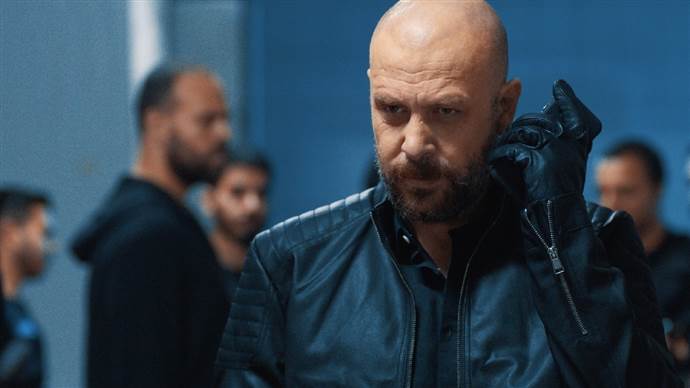 Behzat Ç. sezon finalinin fragmanı yayınlandı