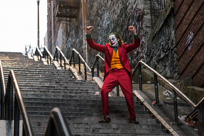 Joker, DC'ye en çok kazandıran film olacak