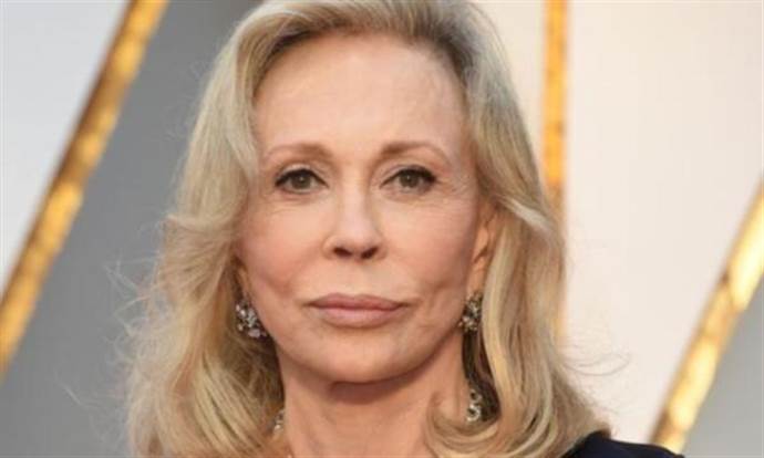 Oscar Ödüllü Faye Dunaway çok kapris yapınca kovuldu