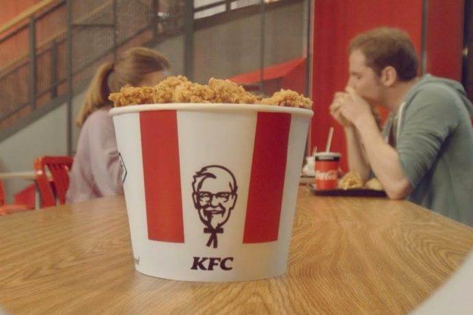 KFC Türkiye 30 yaşında