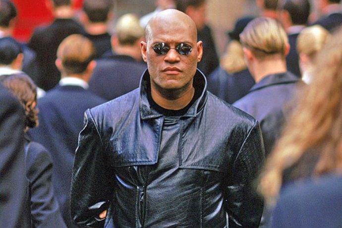 Matrix 4 filminde Morpheus olmayacak mı?