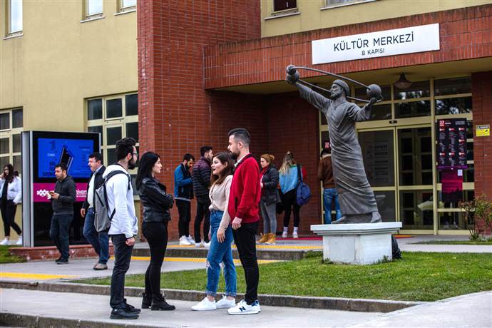 Yurttakalan öğrencilere psikologdan öneriler