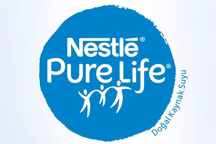 Nestlé Pure Life artık cam damacanadan içilecek