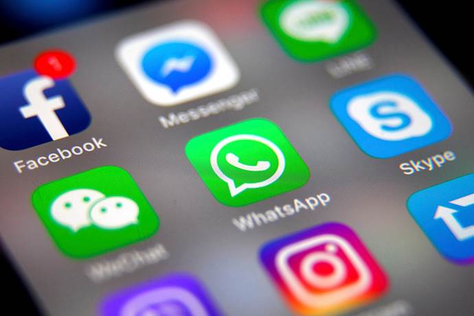 WhatsApp'a 4 yeni özellik geliyor