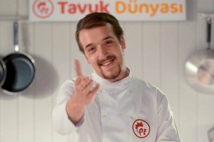 Tavuk Dunyasi Soruyor Sen Sef Olsan Ne Yapardin Tavuk Dunyasi Soruyor Sen Sef Olsan Ne Yapardin