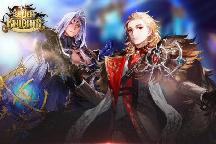 Seven Knights’ın yeni kahramanı Orca