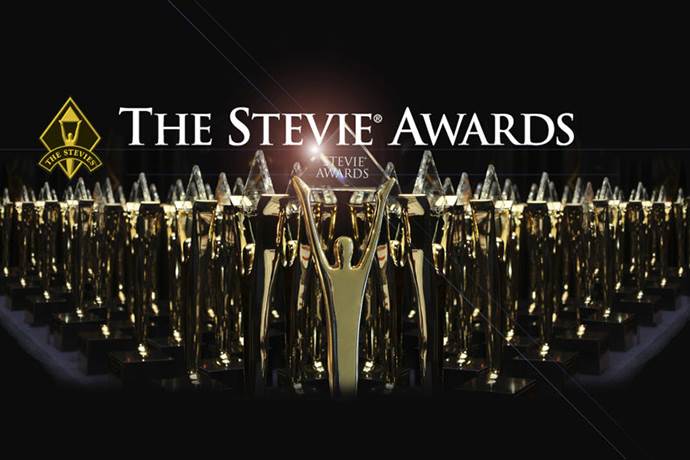 MENA Stevie Ödülleri için başvurular sürüyor