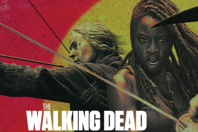 The Walking Dead'in 10. Sezonu 7 Ekim’de başlıyor