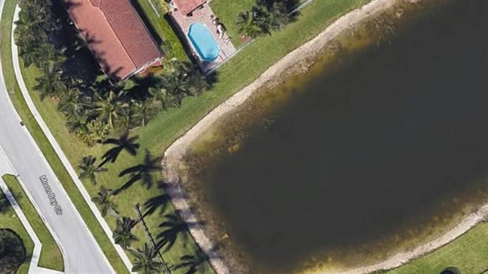 22 yıldır kayıptı, cesedi Google Earth ile bulundu