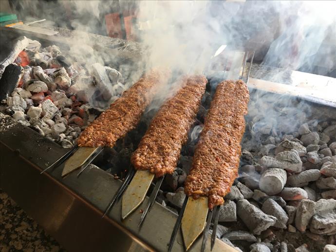 14 Aralık'taki Adana Kebap ve Şalgam Festivali iptal edildi 