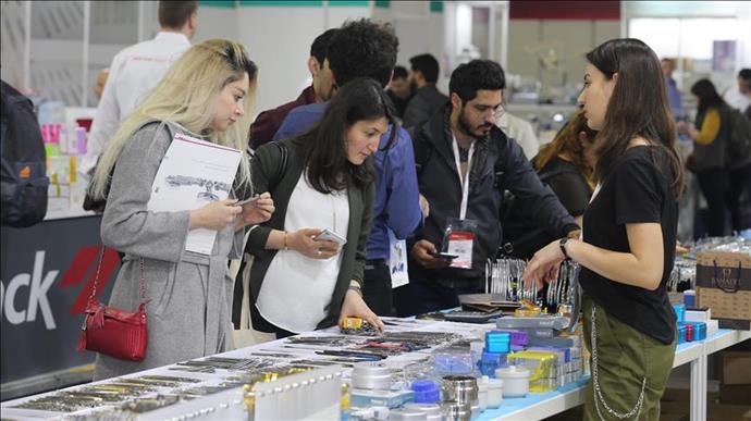 Ağız-diş sağlığı sektörü İstanbul'da buluşacak