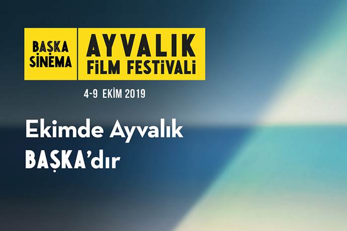 Ayvalık Film Festivali tüm hızıyla sürüyor